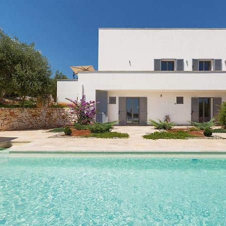 Villa Sogno Bianco By Barbarhouse Ostuni Exterior photo