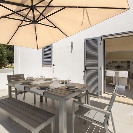 Villa Sogno Bianco By Barbarhouse Ostuni Exterior photo