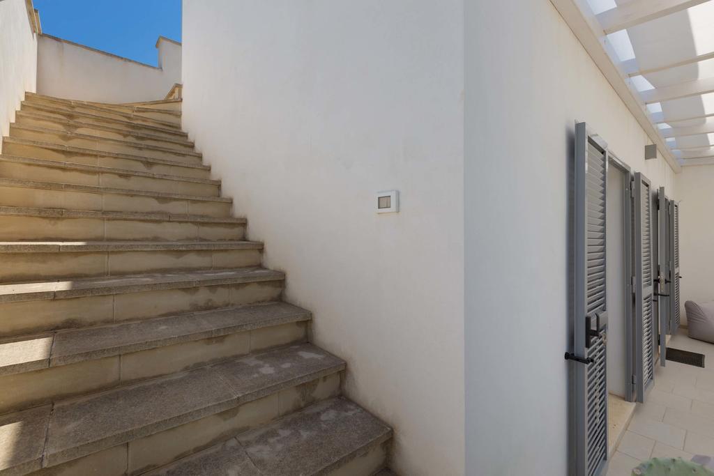 Villa Sogno Bianco By Barbarhouse Ostuni Exterior photo