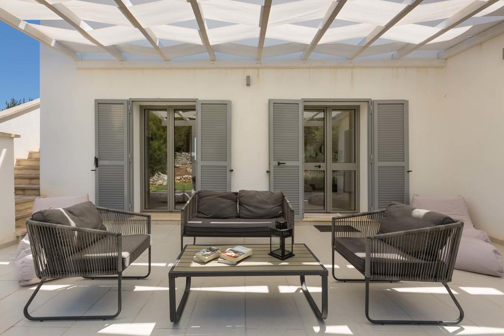 Villa Sogno Bianco By Barbarhouse Ostuni Exterior photo